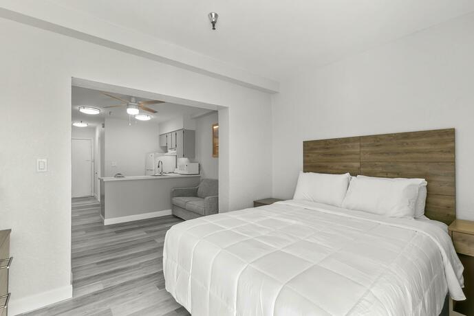 Imagen general del Grand Shores West. Foto 36