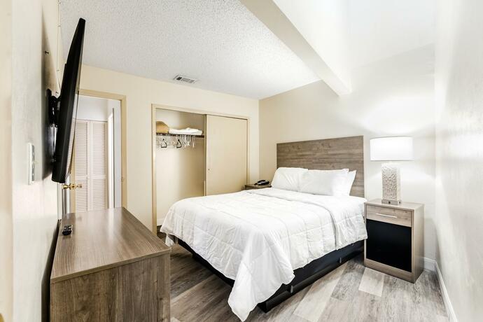 Imagen general del Grand Shores West. Foto 39