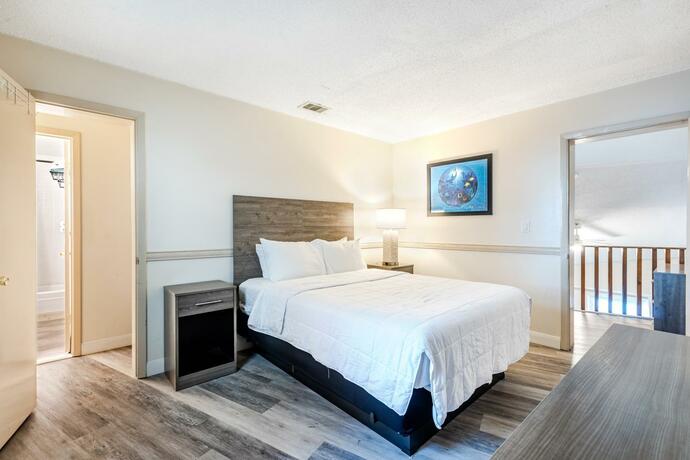 Imagen general del Grand Shores West. Foto 40