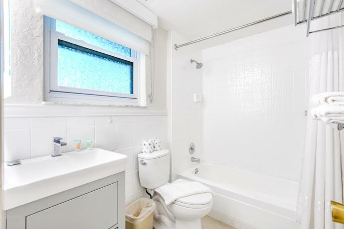 Imagen general del Grand Shores West. Foto 41