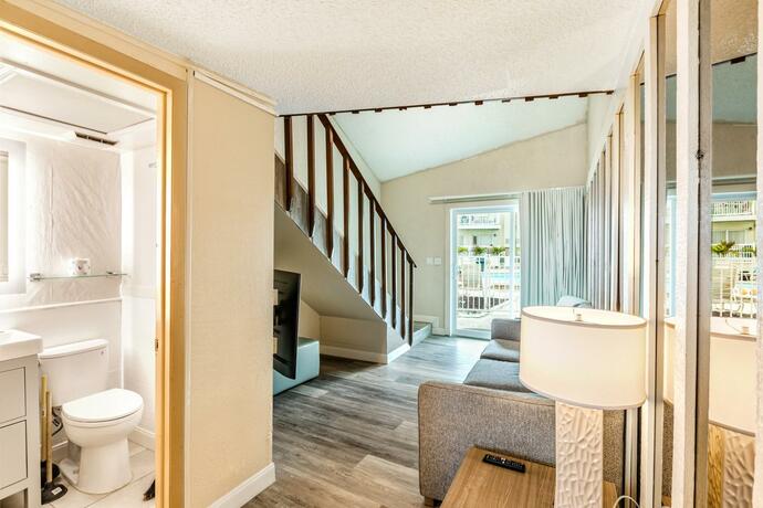 Imagen general del Grand Shores West. Foto 42