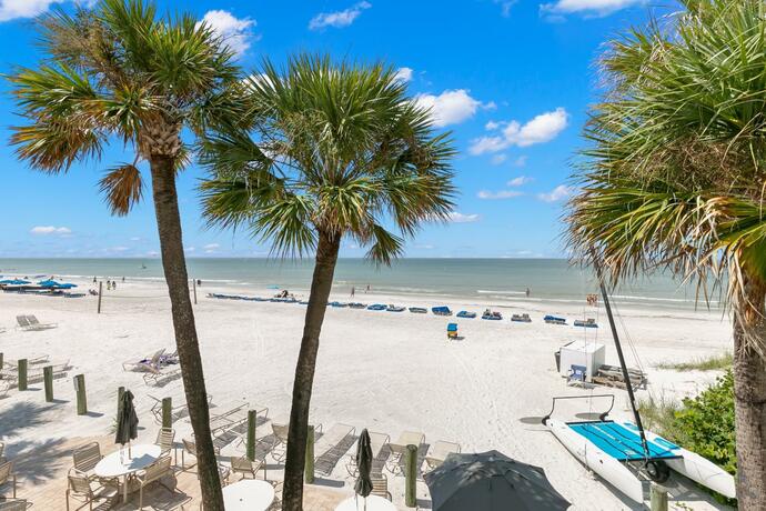 Imagen general del Grand Shores West. Foto 45