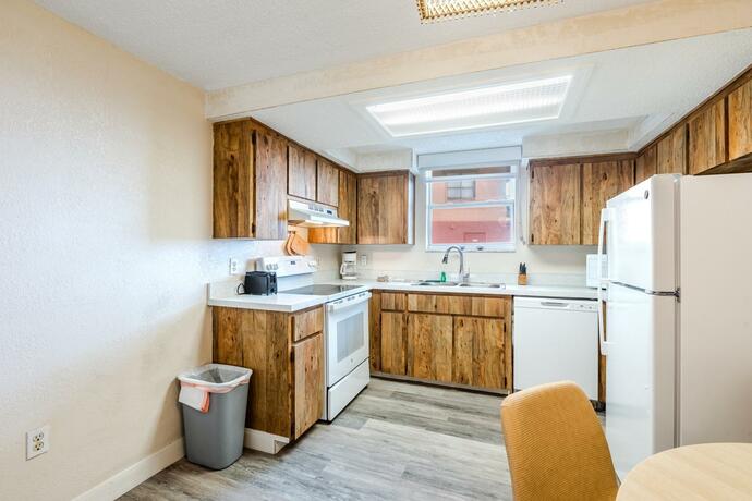 Imagen general del Grand Shores West. Foto 46