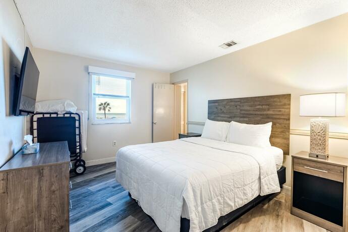 Imagen general del Grand Shores West. Foto 48