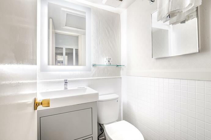 Imagen general del Grand Shores West. Foto 49