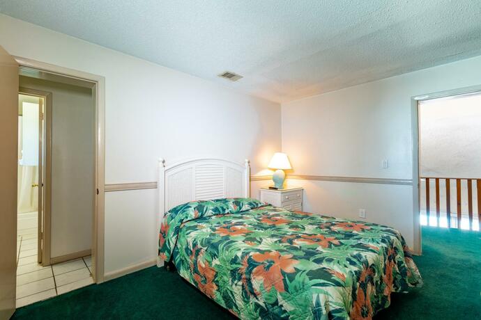 Imagen general del Grand Shores West. Foto 50