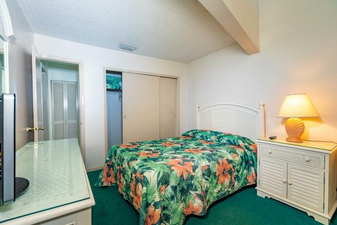 Imagen general del Grand Shores West. Foto 52