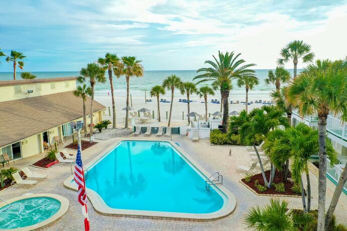 Imagen general del Grand Shores West. Foto 54