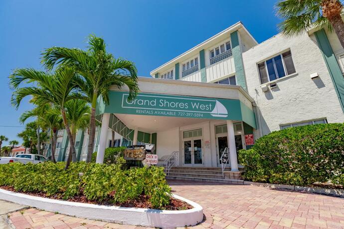 Imagen general del Grand Shores West. Foto 56