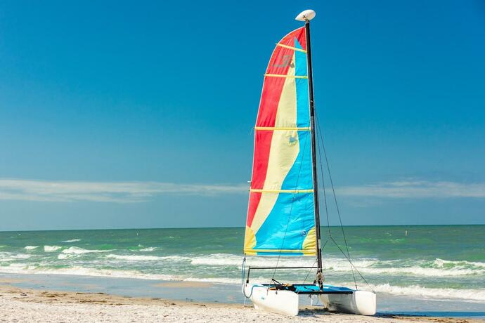 Imagen general del Grand Shores West. Foto 58