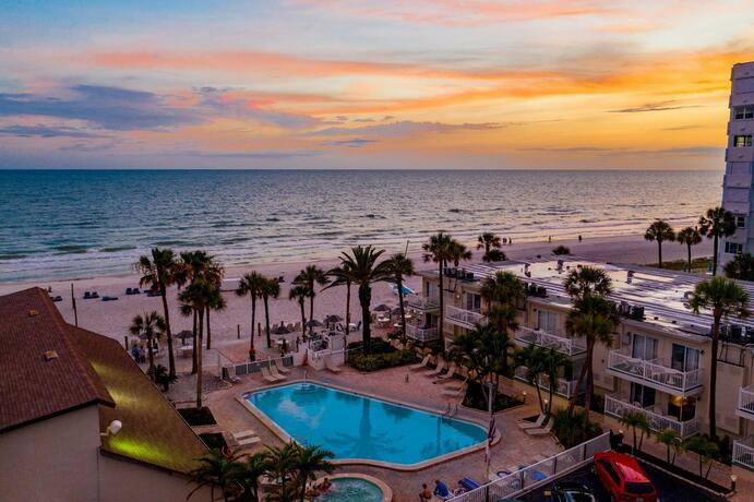 Imagen general del Grand Shores West. Foto 62