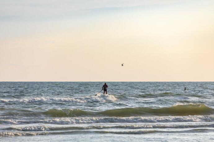 Imagen general del Grand Shores West. Foto 63