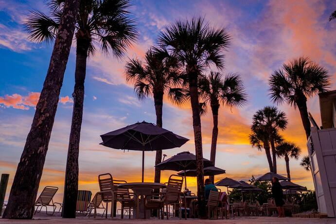 Imagen general del Grand Shores West. Foto 65