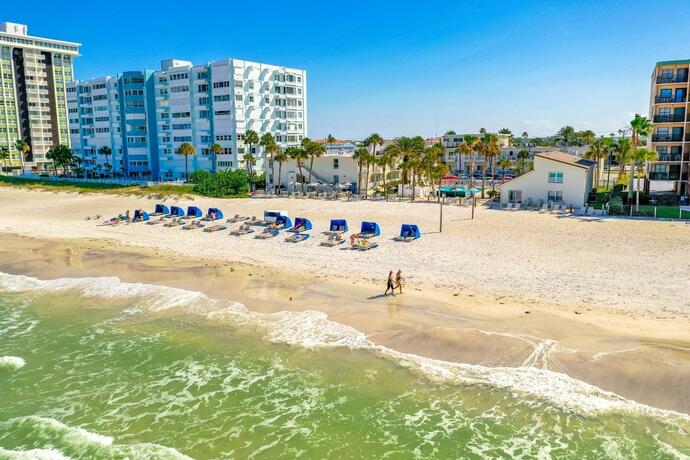 Imagen general del Grand Shores West. Foto 67