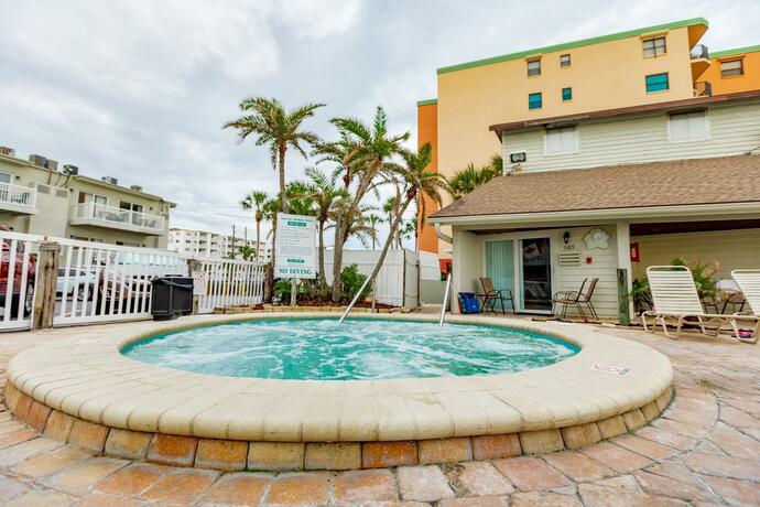 Imagen general del Grand Shores West. Foto 69