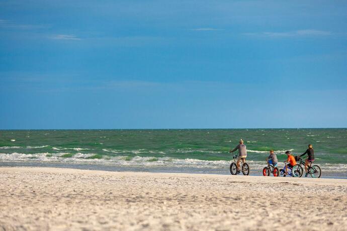 Imagen general del Grand Shores West. Foto 70