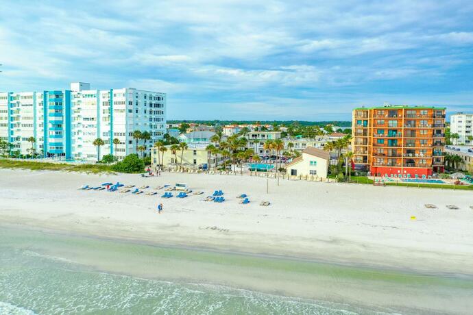 Imagen general del Grand Shores West. Foto 73