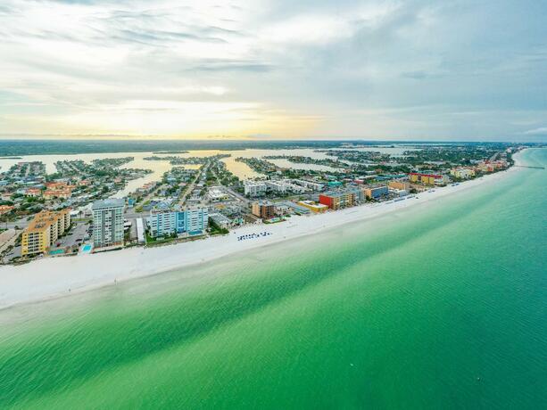 Imagen general del Grand Shores West. Foto 74