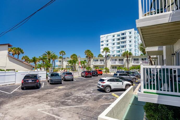 Imagen general del Grand Shores West. Foto 76