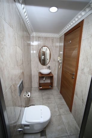 Imagen de la habitación del Grand Silay Hotel. Foto 3