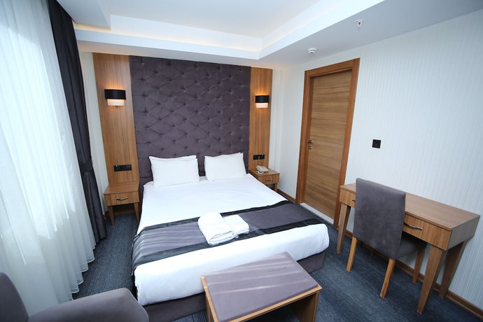 Imagen general del Grand Silay Hotel. Foto 1