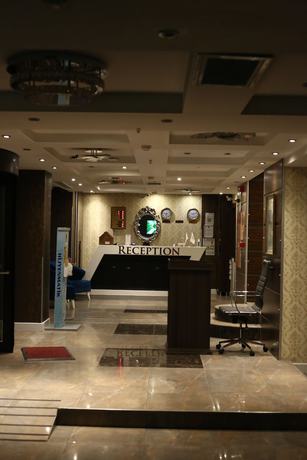 Imagen de los interiores del Grand Silay Hotel. Foto 15
