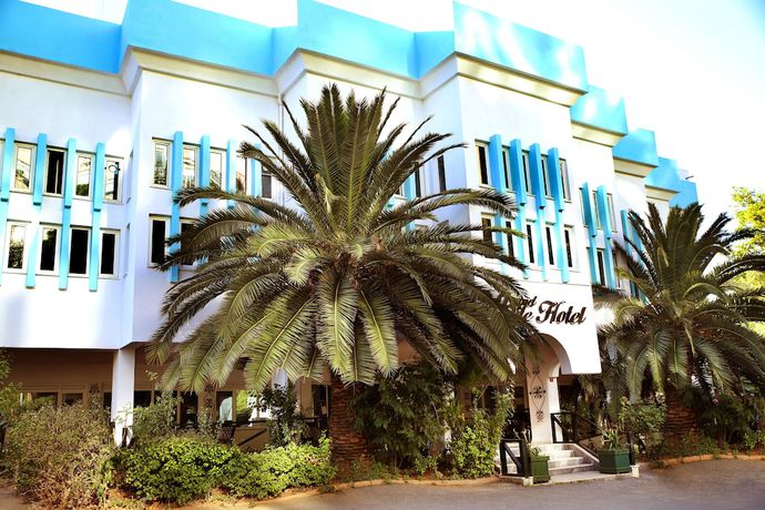 Imagen de los interiores del Grand Sile Hotel. Foto 14
