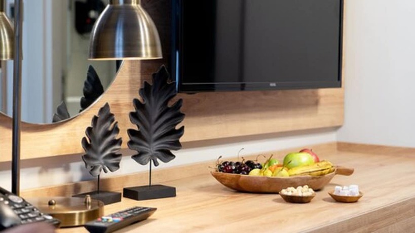 Imagen de la habitación del Grand Sirkeci Hotel. Foto 8