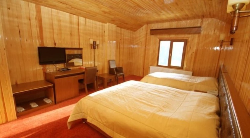 Imagen de la habitación del Grand Sis. Foto 5