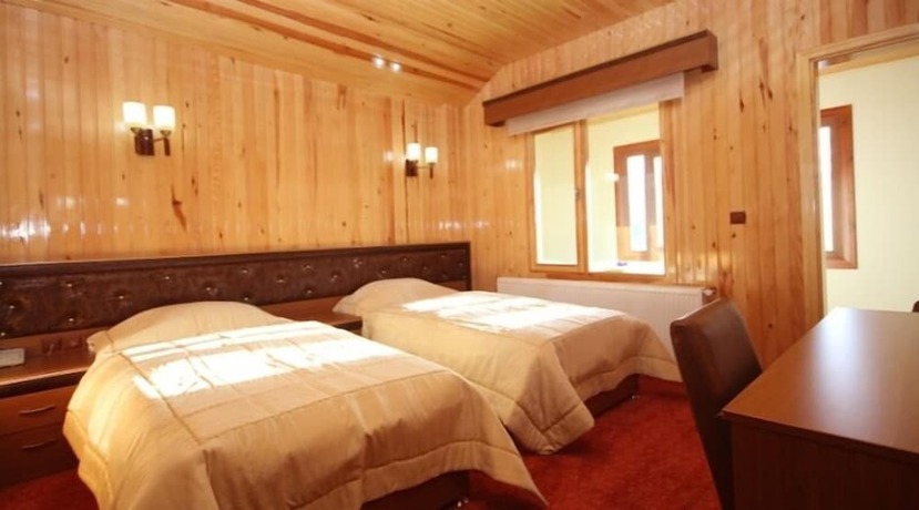 Imagen de la habitación del Grand Sis. Foto 6
