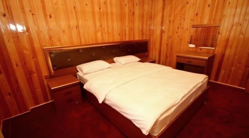 Imagen de la habitación del Grand Sis. Foto 7