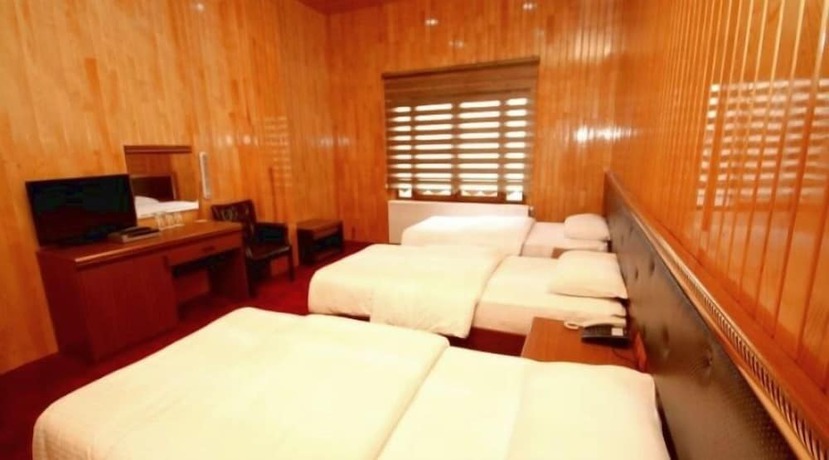 Imagen de la habitación del Grand Sis. Foto 9