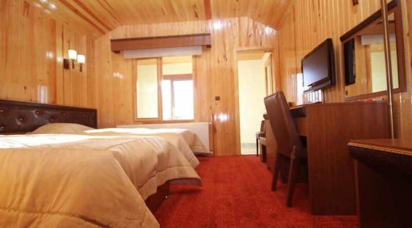 Imagen de la habitación del Grand Sis. Foto 10