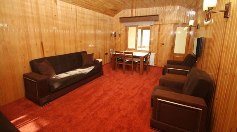 Imagen de la habitación del Grand Sis. Foto 11