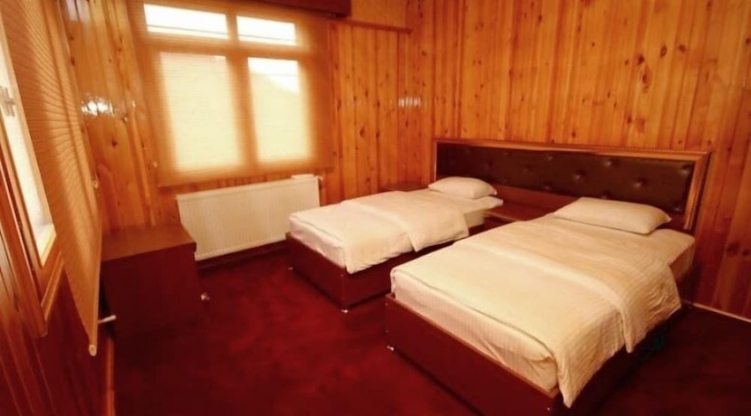 Imagen de la habitación del Grand Sis. Foto 13