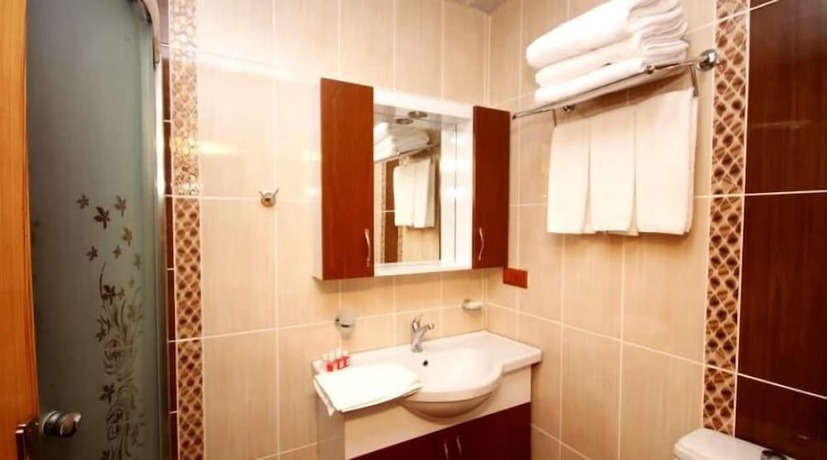 Imagen de la habitación del Grand Sis. Foto 16