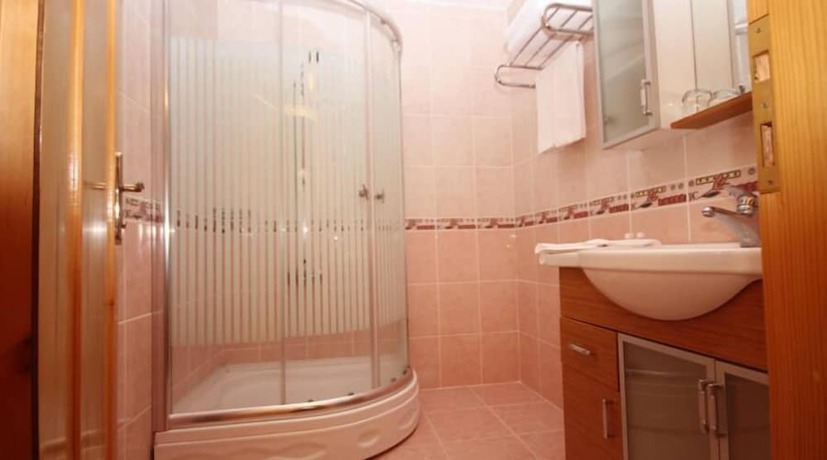 Imagen de la habitación del Grand Sis. Foto 17