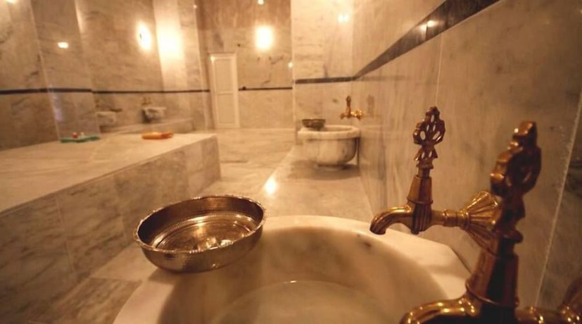 Imagen de los interiores del Grand Sis. Foto 19