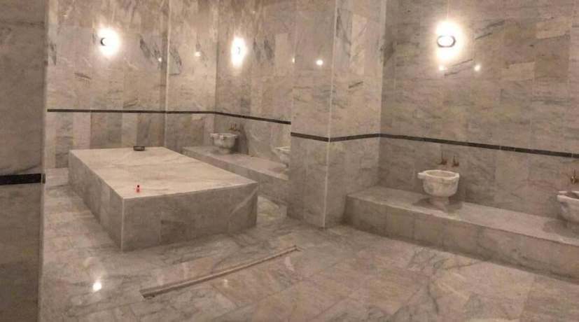 Imagen de los interiores del Grand Sis. Foto 20