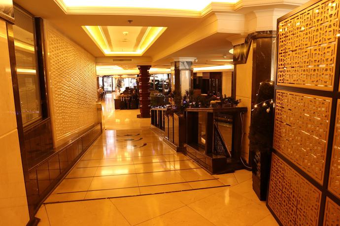 Imagen de los interiores del Grand Star Hotel Premium. Foto 8
