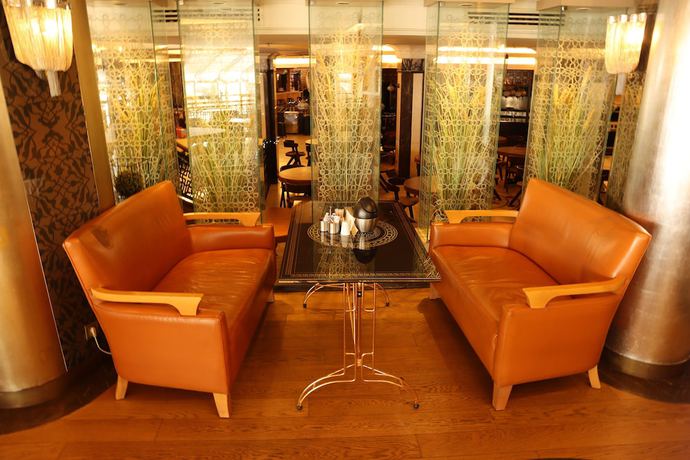 Imagen de los interiores del Grand Star Hotel Premium. Foto 9