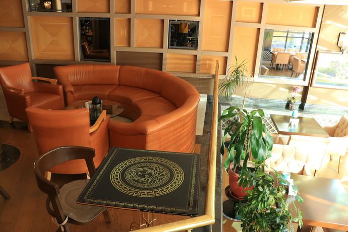Imagen de los interiores del Grand Star Hotel Premium. Foto 10