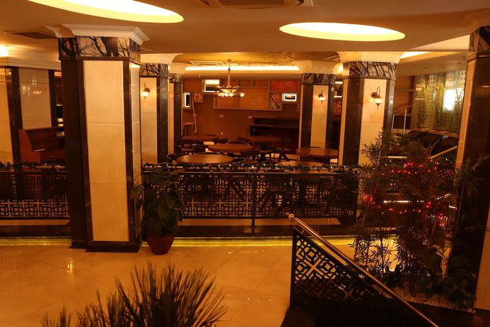 Imagen del bar/restaurante del Grand Star Hotel Premium. Foto 2