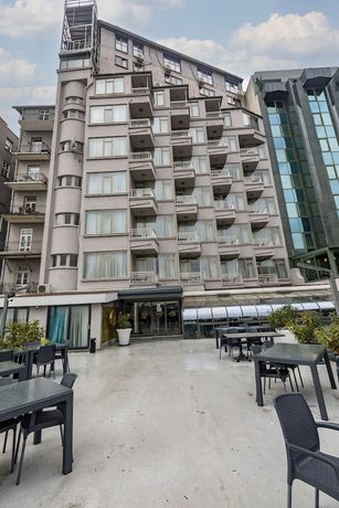 Imagen general del Grand Star Hotel Premium. Foto 1