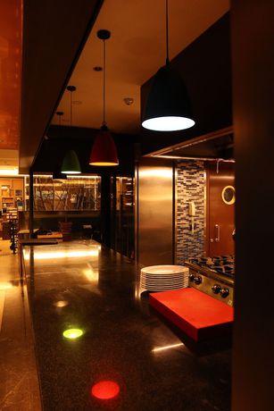 Imagen del bar/restaurante del Grand Star Hotel Premium. Foto 4