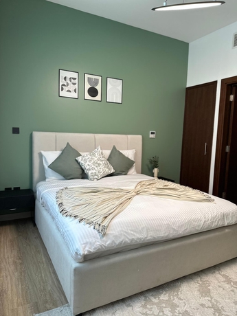 Imagen de la habitación del Grand Stay Holidays Homes 2 Zomoroda. Foto 2