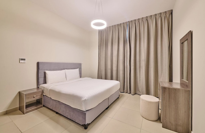 Imagen de la habitación del Grand Stay Holidays Homes 2 Zomoroda. Foto 3