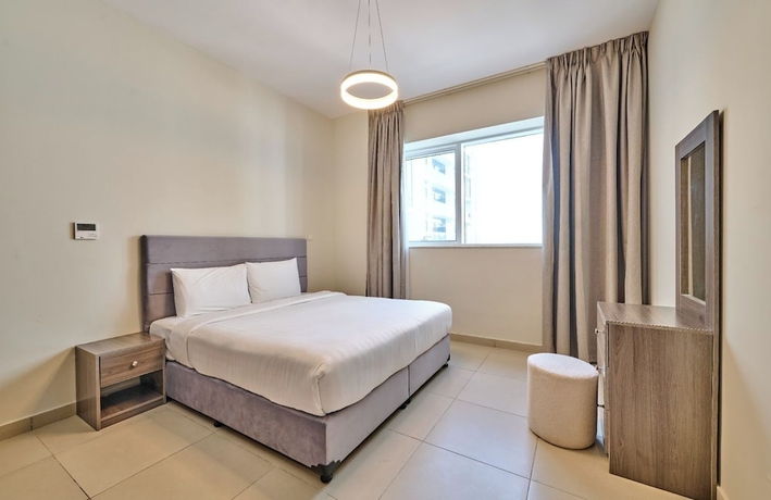 Imagen de la habitación del Grand Stay Holidays Homes 2 Zomoroda. Foto 4