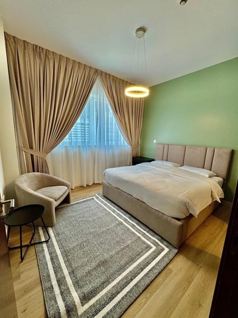 Imagen de la habitación del Grand Stay Holidays Homes 2 Zomoroda. Foto 5