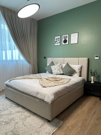 Imagen de la habitación del Grand Stay Holidays Homes 2 Zomoroda. Foto 6